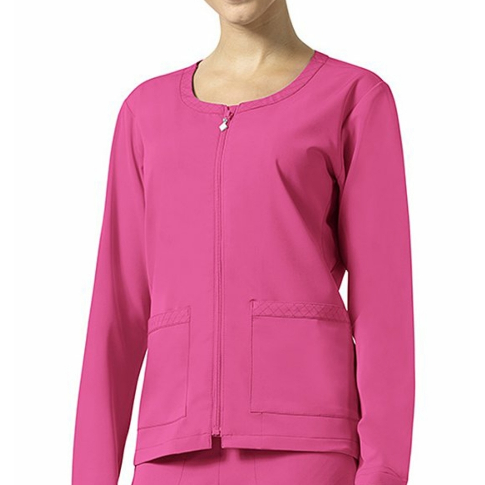 Brand new vera Bradley  scrub jacket